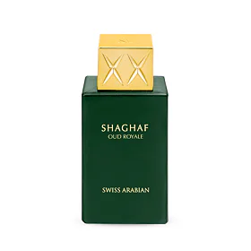 Swiss Arabian Shaghaf Oud Royale EDP 75 ml UNISEX