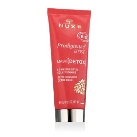 Nuxe Prodigieuse Boost Glow-Boosting Detox Mask 75 ml