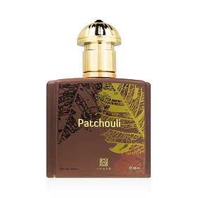Ahmed Al Maghribi Patchouli EDP 50 ml UNISEX
