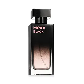 Toaletní voda Mexx Black Woman 30 ml