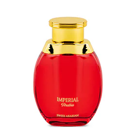 Parfémovaná voda Swiss Arabian Imperial Arabia 100 ml