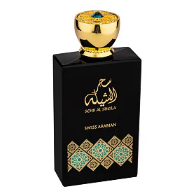 Parfémovaná voda Swiss Arabian Sehr Al Sheila 100 ml