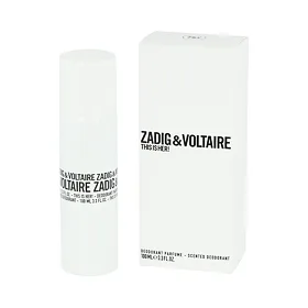 Deodorant Zadig & Voltaire This is Her 100 ml