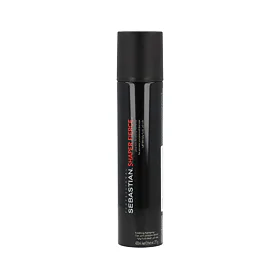 Sebastian Professional Shaper Fierce Finishing Hairspray 400 ml