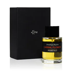 Parfémovaná voda Frederic Malle Dominique Ropion Carnal Flower 100 ml