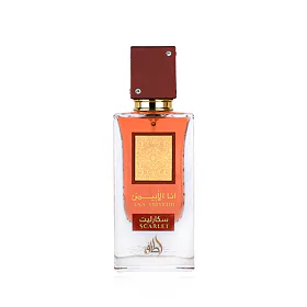 Lattafa Ana Abiyedh Scarlet EDP 60 ml W