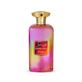 Parfémovaná voda Zimaya Noor Jazz 100 ml