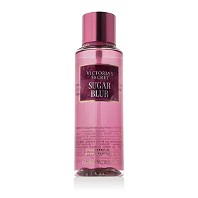 Tělový sprej Victoria´s Secret Sugar Blur 250 ml