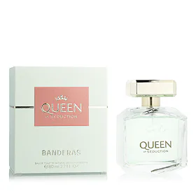 Toaletní voda Banderas Queen of Seduction 80 ml