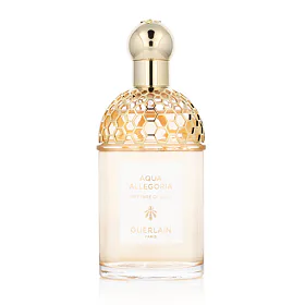 Toaletní voda Guerlain Aqua Allegoria Nettare di Sole Plnitelný 125 ml