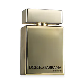 Dolce & Gabbana The One Gold For Men EDP Intense 50 ml M