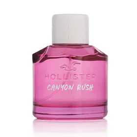 Parfémovaná voda Hollister Canyon Rush 100 ml