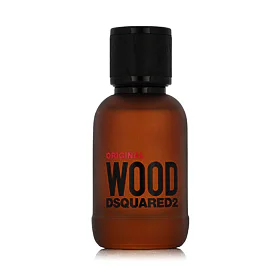 Parfémovaná voda Dsquared2 Original Wood 50 ml