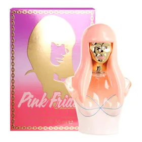 Parfémovaná voda Nicki Minaj Pink Friday 100 ml