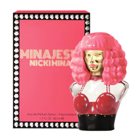 Parfémovaná voda Nicki Minaj Minajesty 100 ml