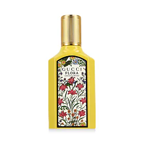 Parfémovaná voda Gucci Flora Gorgeous Orchid 50 ml