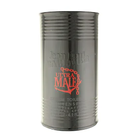 Toaletní voda Jean Paul Gaultier Ultra Male 125 ml