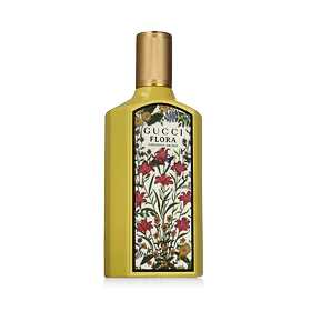 Parfémovaná voda Gucci Flora Gorgeous Orchid 100 ml