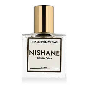 Parfémový extrakt Nishane Hundred Silent Ways 15 ml