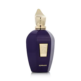 Parfémovaná voda Tester Xerjoff " V " Soprano 100 ml