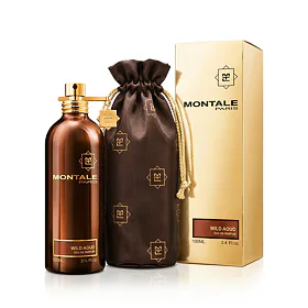 Montale Paris Wild Aoud EDP 100 ml UNISEX