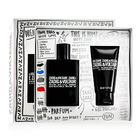 sada Zadig & Voltaire This is Him 1 ks