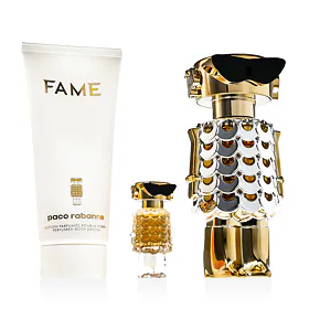 Parfémovaná voda Paco Rabanne Fame 1 ks