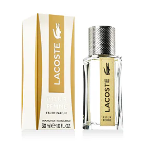Lacoste Pour Femme EDP 30 ml W