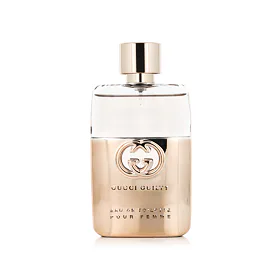 Toaletní voda Gucci Guilty Pour Femme 2021 50 ml