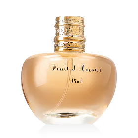 Ungaro Emanuel Fruit d'Amour Pink EDT 100 ml W