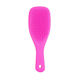 Kartáč na vlasy Tangle Teezer The Ultimate Detangler Straight - Curly Mini