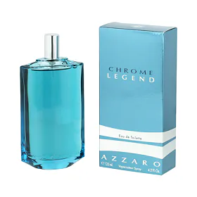 Azzaro Chrome Legend EDT 125 ml M