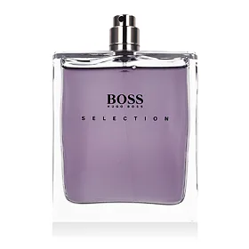 Hugo Boss Selection EDT tester 100 ml M
