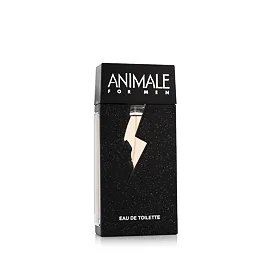 Toaletní voda Animale Animale For Men 200 ml