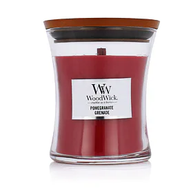 WoodWick Medium Hourglass Candles vonná svíčka 275 g
