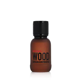 Parfémovaná voda Dsquared2 Original Wood 30 ml