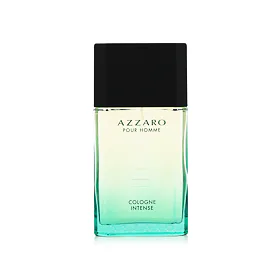 Toaletní voda Azzaro Pour Homme Cologne Intense 50 ml