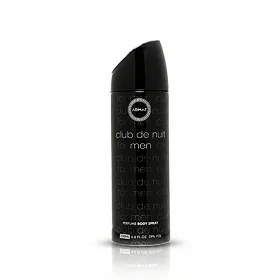 Deodorant Armaf Club de Nuit Intense 200 ml