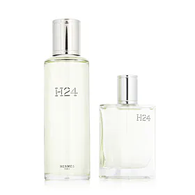 Toaletní voda Hermes H24 30 ml Kazeta