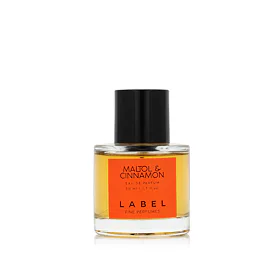 Parfémovaná voda Tester LABEL Maltol & Cinnamon 50 ml