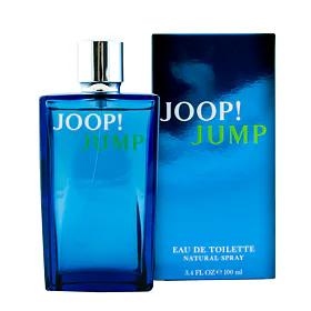 Toaletní voda JOOP! Jump 30 ml