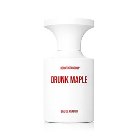 BORNTOSTANDOUT® DRUNK MAPLE EDP 50 ml UNISEX