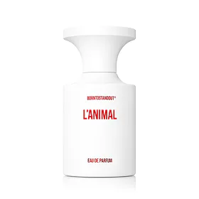 Parfémovaná voda BORNTOSTANDOUT® L'ANIMAL 50 ml