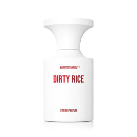 Parfémovaná voda BORNTOSTANDOUT® DIRTY RICE 50 ml