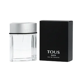 Toaletní voda TOUS Man 100 ml