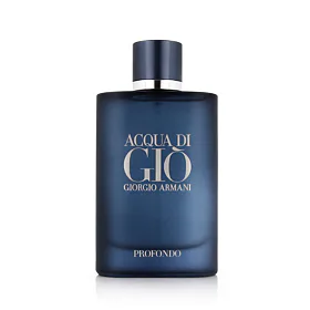 Parfémovaná voda Giorgio Armani Acqua di Giò Profondo 125 ml