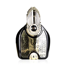 Parfémovaná voda Arabiyat Prestige Aariz Intense 100 ml