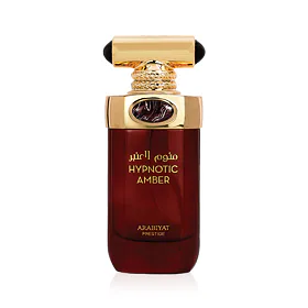 Arabiyat Prestige Hypnotic Amber EDP 100 ml UNISEX