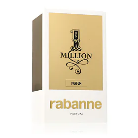 Rabanne 1 Million Parfém 50 ml M
