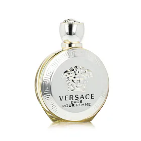 Parfémovaná voda Versace Eros Pour Femme 100 ml Tester